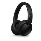 PHILIPS HEADPHONES WIRELESS OVER-EAR PRETO TAH5209BK/00 - Philips TAH5209BK/00