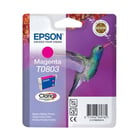 Cartucho de Tinta Original Epson T0803 Magenta - C13T08034011 - Epson C13T08034011