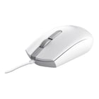 Rato TRUST TM-101W Eco, white - Trust MOUTRU25320