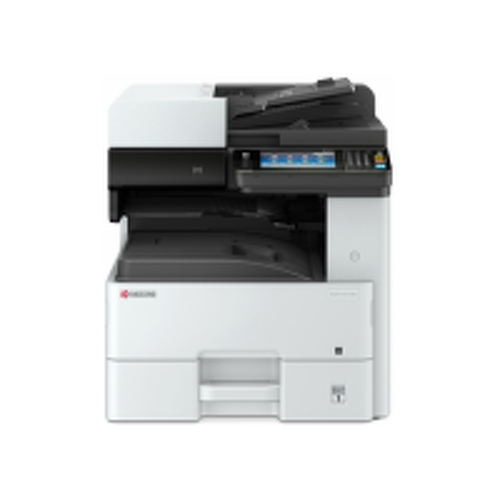 KYOCERA ECOSYS M4132idn, Laser, Impressão a preto e branco, 1200 x 1200 DPI, A4, Impressão directa, Preto, Branco - Kyocera-Mita 870B61102P13NL0
