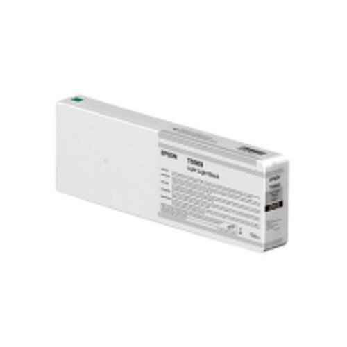 Epson C13T55K900 Negro Light Light Cartucho de Tinta Original - C13T55K900 - Epson C13T55K900