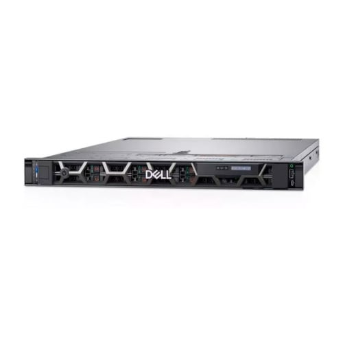 DELL POWEREDGE R6515 4X3.5" AMD 7313P 32GB 480GB H740P 550W 3Y - Dell 4XJTD