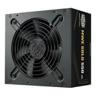 Cooler Master 80 Plus Gold 550W ATX 3.1 Fonte de alimentação - PFC ativo - Ventoinha de 120mm - Cooler Master MPE-5502-ACAAG-3BEU