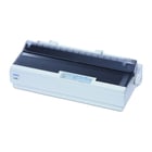 Epson LX-1170+II, 337 cps, Code 39, POSTNET, UPC-A, UPC-E, 64 KB, 49 dB, Indonesia, USB 1.1, USB 2.0 - Epson C11C641001
