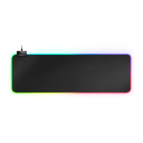 MARS GAMING TAPETE RATO MMPRGB2 XXL 2XUSB RGB CHROMA 12MODES - Mars Gaming MMPRGB2