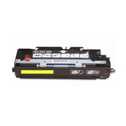 Cartucho de toner genérico amarelo HP Q2682A - substitui 311A - HP HT-Q2682A