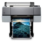 Epson Stylus Pro 7890 SpectroProofer, 2880 x 1440 DPI, 40m²/hour, A1 (594 x 841 mm), A1, A2, A3, A4, 3 mm, 10Base-T, 100Base-Tx - Epson C11CB51001A1