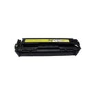 Toner Compatível HP 128A Amarelo CE322A 1300 Pág. - Compativel CPT-HCE322A
