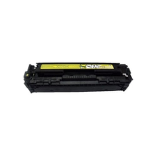 Toner Compatível HP 128A Amarelo CE322A 1300 Pág. - Compativel CPT-HCE322A
