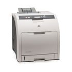 HP LaserJet Color 3600n Printer, Laser, Cor, 600 x 600 DPI, A4, 17 ppm, Pronto para trabalhar em rede - HP Q5987A