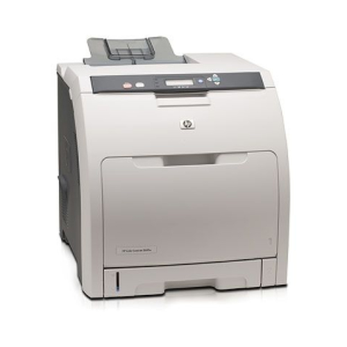 HP LaserJet Color 3600n Printer, Laser, Cor, 600 x 600 DPI, A4, 17 ppm, Pronto para trabalhar em rede - HP Q5987A