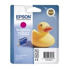 Tinteiro Epson T0553 Magenta C13T05534020 8ml - Epson C13T05534020
