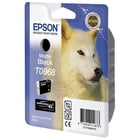 Epson Husky Tinteiro Preto Mate T0968 Tinta UltraChrome K3 - Epson C13T09684010