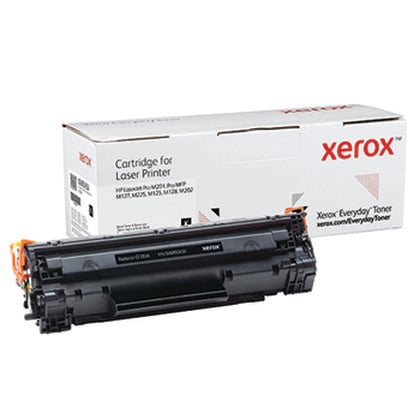 XEROX Everyday, Toner Compatível com HP 83A Preto CF283A 1500 Pág. - Xerox 006R03650