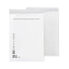 Envelope Almofadado 230x340mm Branco Nº4 1un - Neutral 16122830017
