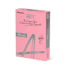 Papel Fotocopia Rosa Fluorescente Adagio(cd13) A4 80gr 1x500Fls - Adagio 1801086