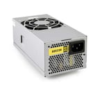 CoolBox BASIC500GR-T Fonte de alimentação 500W TFX - Ventoinha 80mm - Coolbox 202986