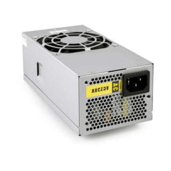 CoolBox BASIC500GR-T Fonte de alimentação 500W TFX - Ventoinha 80mm - Coolbox 202986