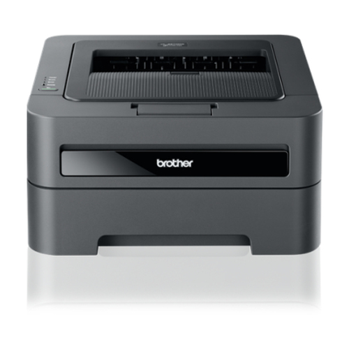 Brother HL-2270DW, Laser, 2400 x 600 DPI, A4, 27 ppm, Impressão Duplex, Pronto para trabalhar em rede - Brother HL2270DW