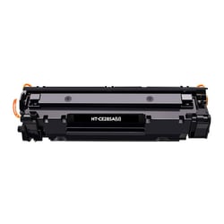 Canon 728/725/712/712/713/726 Toner Genérico Preto - Substitui 3500B002/3484B002/1870B002/1871B002/1871B002/3483B002 - HT-CE285A(U)