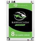 Disco rígido Barracuda 3,5" 8TB SATA III da Seagate - Seagate 239277