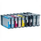 Tinteiro Epson T6067 Cinzento C13T606700 220ml - Epson EPSC13T606700