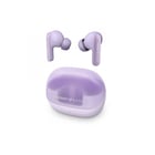 Energy Sistem Auriculares ANC - Cancelacion de Ruido - 25h Autonomia - Bluetooth 5.4 - Resistencia IPX4 - Materiales Reciclados - Color Morado - Energy Sistem 298737
