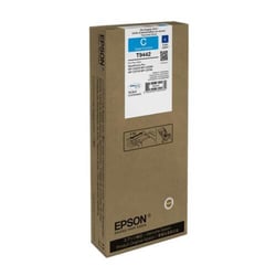 Cartucho de tinta original Epson T9442 ciano - C13T944240 - Epson C13T944240