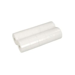 Papel Autocopiativo 089x80x25mm 10 Rolos - Outras 157Z23016