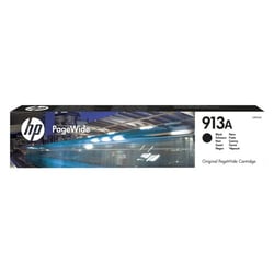 Cartucho de toner original preto HP 913A - L0R95AE - HP L0R95AE