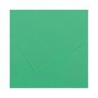 Cartolina 50x65cm Verde Hortelã 185g 1 Folha Canson - Canson 17280160