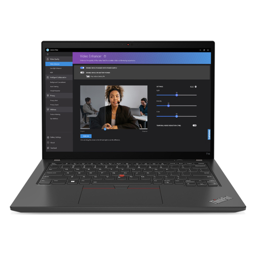 NB Lenovo ThinkPad T14 G4 14'' I7-1355U 32GB 1TB SSD Win11 Pro 3Y (1st Premier) - Lenovo 21HD00A7PG