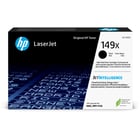 HP W1490X Toner Original Preto - 149X - HP W1490X