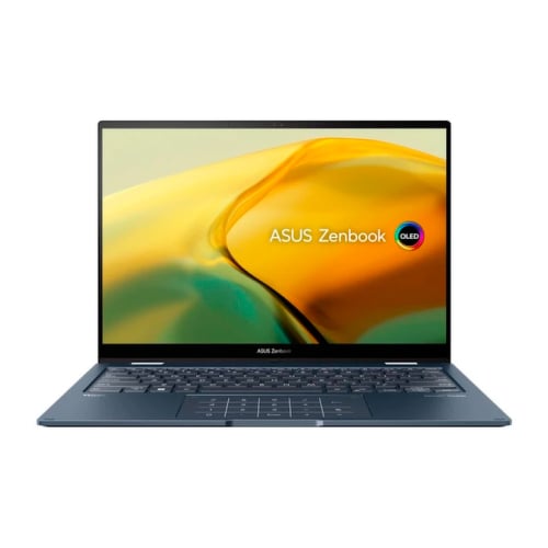 ASUS ZENBOOK UP3404VA-73BOHDAP1 i7-1360P 16GB 1TB G4 14" OLED W11 PRO 3 PUR - Asus 90NB10E2-M007W0