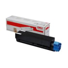 Toner B401/MB441/MB451 1,5K - Oki 44992401