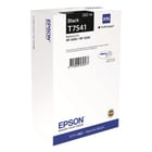 Cartucho de tinta preto original Epson T7541 - C13T754140 - Epson C13T754140