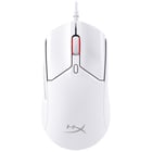 HyperX Pulsefire Haste White Wired Gaming Mouse 2 - HP 6N0A8AA