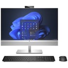 PC HP Eliteone 870 G9R AIO NT 27"QHD I7-13700 16GB DDR5 1TB SSD WIFI Teclado/Rato wless W11 Pro 3YR - HP 628L4ET