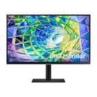 SAMSUNG MONITOR LED 27" A800 3840X2160 60Hz 5MS HDMI USBC PROMO ATE 30-11 - Samsung LS27A800UJPXEN