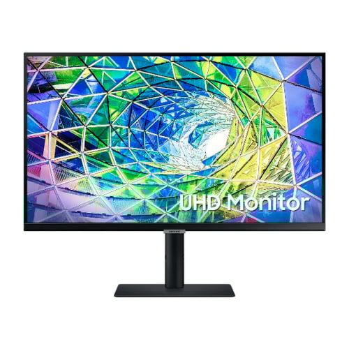 SAMSUNG MONITOR LED 27" A800 3840X2160 60Hz 5MS HDMI USBC PROMO ATE 30-11 - Samsung LS27A800UJPXEN