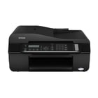 Epson Stylus Office BX320FW, Jato de tinta, Impressão a cores, 5760 x 1440 DPI, Cópia a cores, Digitalização a cores, A4 - Epson C11CA78301