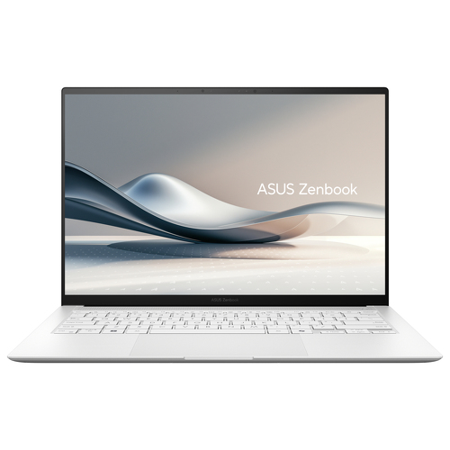 Portátil Asus Zenbook S14 UX5406SA - Intel Core Ultra 7, 32 GB de DDR5, SSD de 1 TB, ecrã OLED de 14 - Asus 90NB14F4-M00WW0