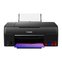 CANON IMP MULTIF JATO TINTA PIXMA G650 - Canon 4620C006