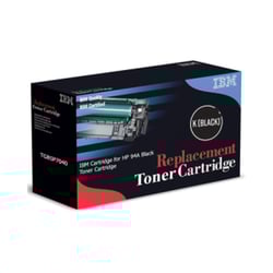 Toner IBM para HP 94A Preto CF294A 1200 Pág. - Ibm IBMTG85P7040