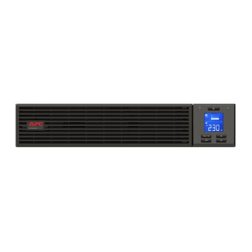 APC EASY UPS ON-LINE SRV RM 2000 VA 230V WITH RAIL KIT - APC SRV2KRIRK