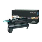 Toner Preto Capacidade Extra c/ Prog. Ret. C792 - Lexmark 00C792X1KG