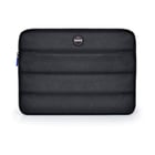 PORT SLEEVE PORTLAND 15.6" BLACK - Port 105220