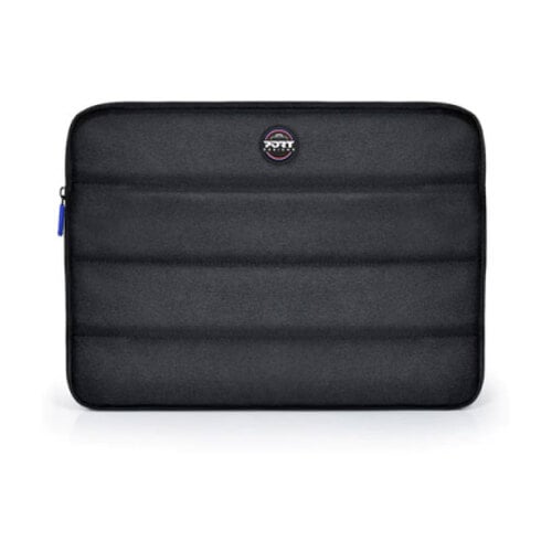 PORT SLEEVE PORTLAND 15.6" BLACK - Port 105220