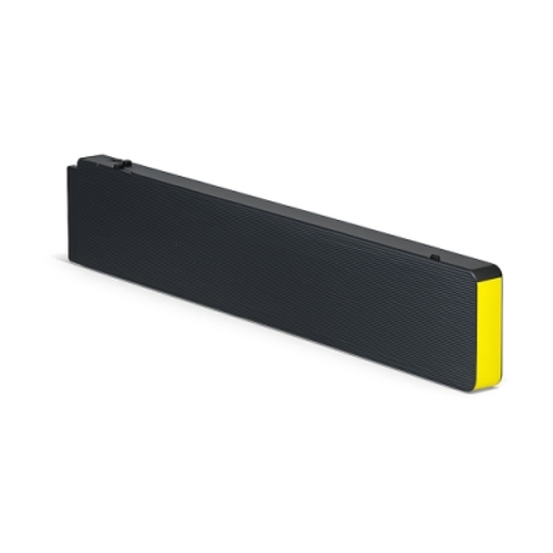 Tinteiro Pigmentado Genérico Amarelo Epson T02Y4 - Substitui o C13T02Y400 - Epson EI-T02Y4(PG)