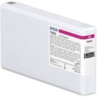 T55W3 Vivid Magenta Ink Cartridge - Epson C13T55W300